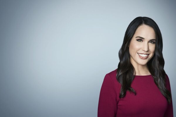 Hadas Gold - Professional Portrait