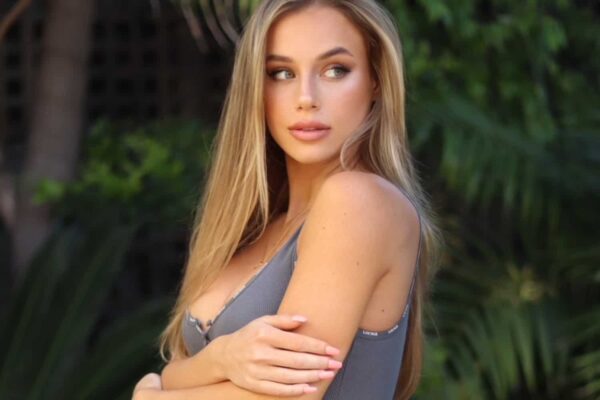 Hailey Grice Explores What It Means to be a Model, Content Creator, and Influencer Today - Daily Front Row