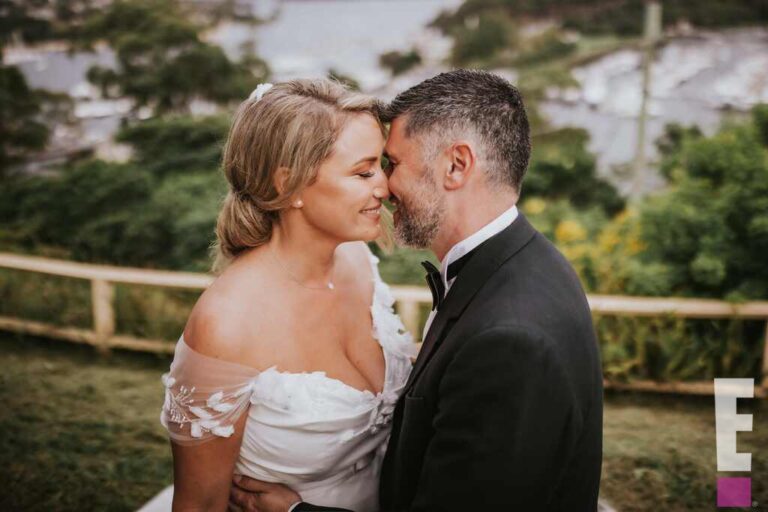 Below Deck Med's Hannah Ferrier Is Married: See Her Wedding