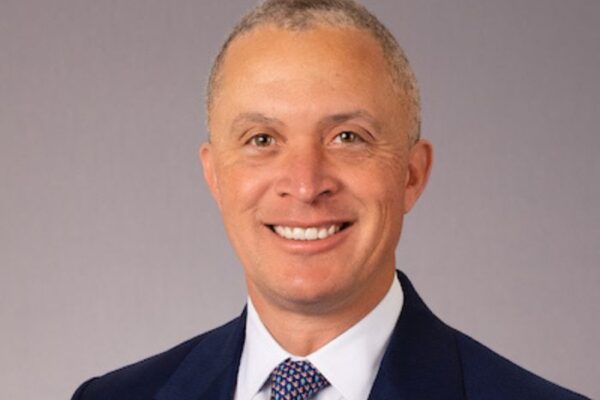 Harold Ford Jr. Bio - Detroit Regional Chamber