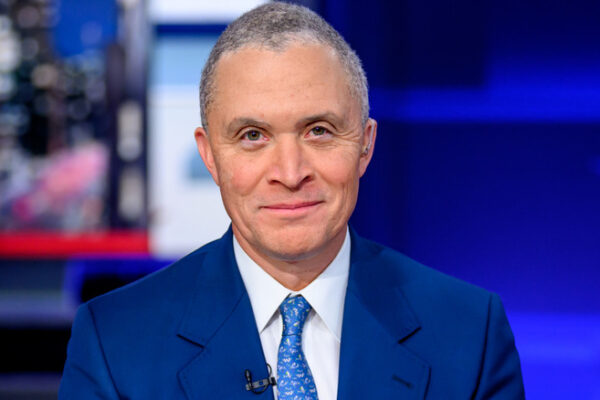 Harold Ford Jr. - Professional Portrait