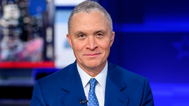 Harold Ford Jr. - Professional Portrait