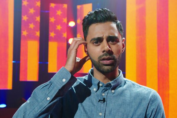 Hasan Minhaj - Professional Portrait