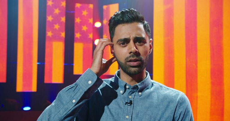 Hasan Minhaj: The Indian-American Comedian Redefining Satire and Politics
