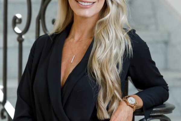 Heather Altman - Professional Portrait