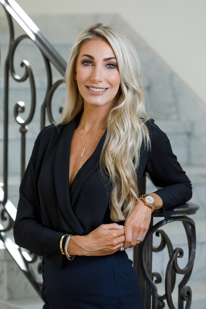 Heather Altman - Professional Portrait