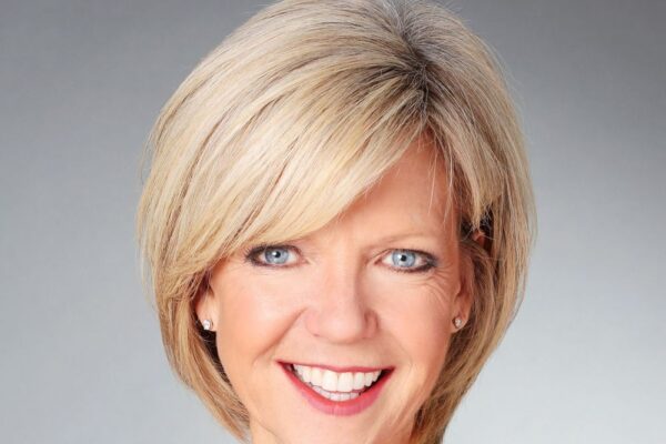 Heather Hiscox - Professional Portrait