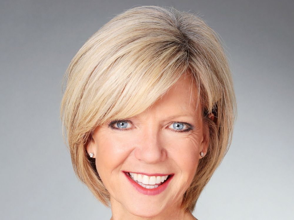 Heather Hiscox - Professional Portrait