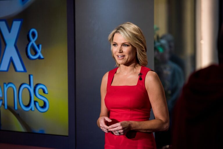 Heather Nauert: Age, Net Worth, Salary, Married Life, and Family Details