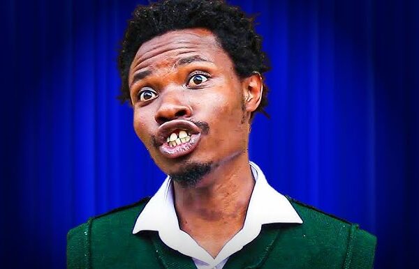 Henry Desagu - Professional Portrait