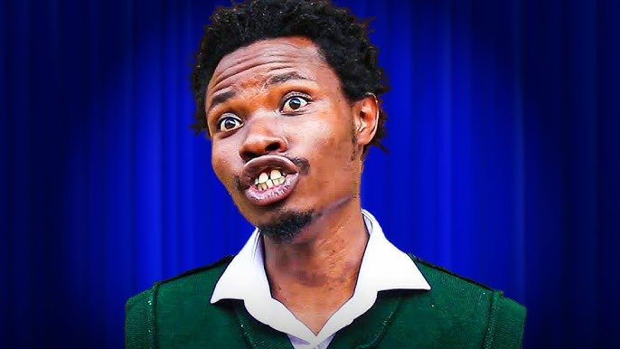 Henry Desagu - Professional Portrait