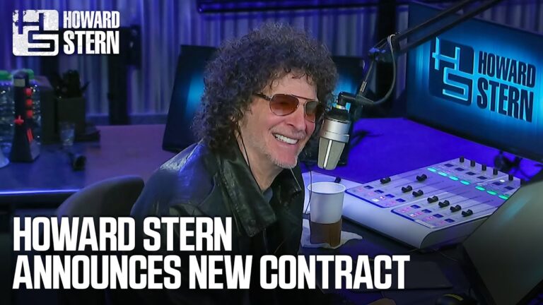 Howard Stern Net Worth, Age, Radio Career, Marriage to Beth Ostrosky