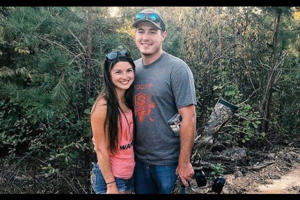 Is Hunter Hannah Barron Back Together After Splitting From Fiancé Hunter Horton - YouTube