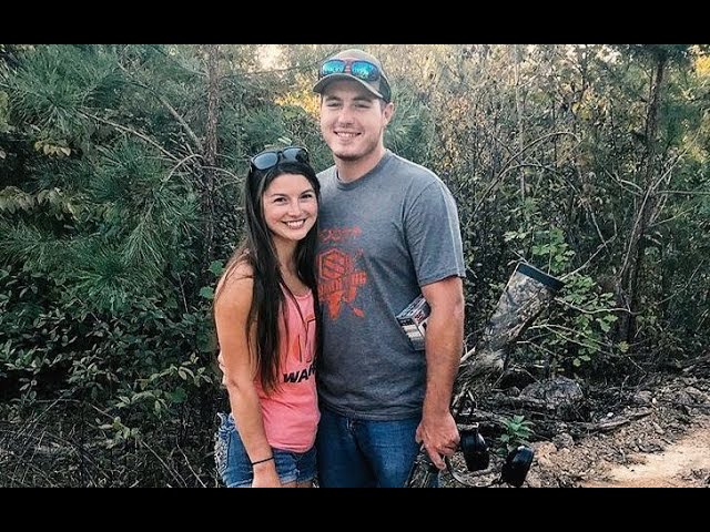 Is Hunter Hannah Barron Back Together After Splitting From Fiancé Hunter Horton - YouTube