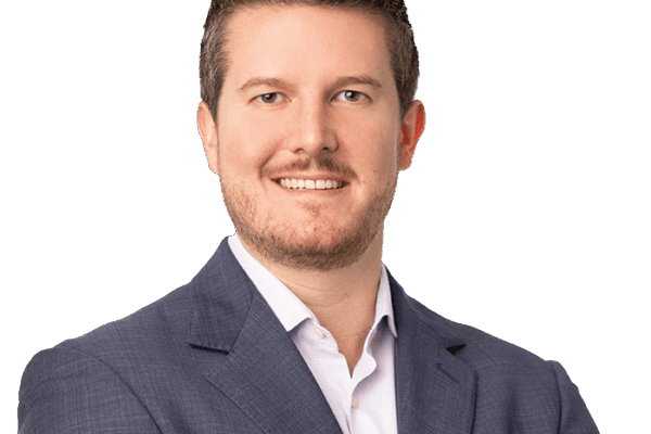 Hunter Horton - Professional Portrait