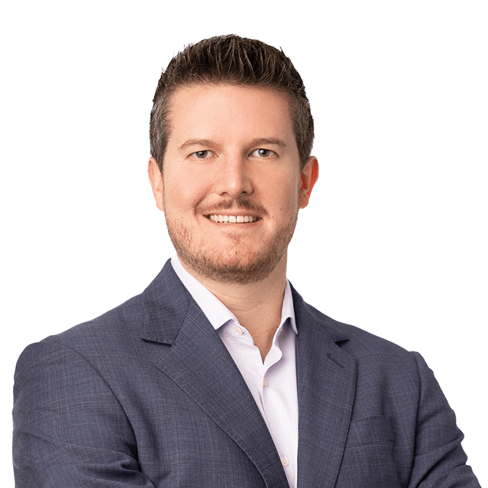 Hunter Horton - Professional Portrait