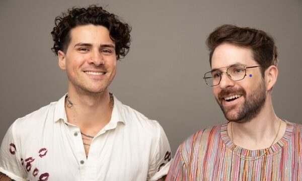Smosh Owners Anthony Padilla, Ian Hecox Sign With A3 Artists Agency