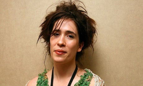 Imogen Heap - Professional Portrait