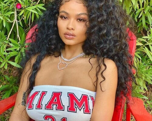 India Love - Professional Portrait