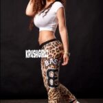 India Westbrooks