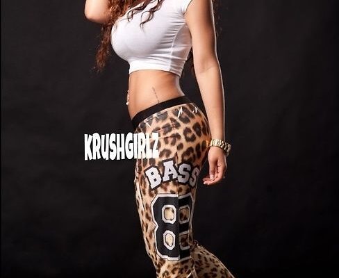 India Westbrooks