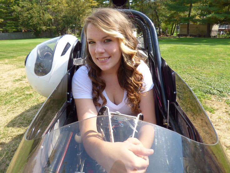 Meet Jackie Braasch – Ms. May 2015