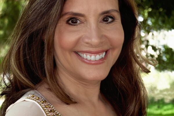 Jackie Torre - Professional Portrait