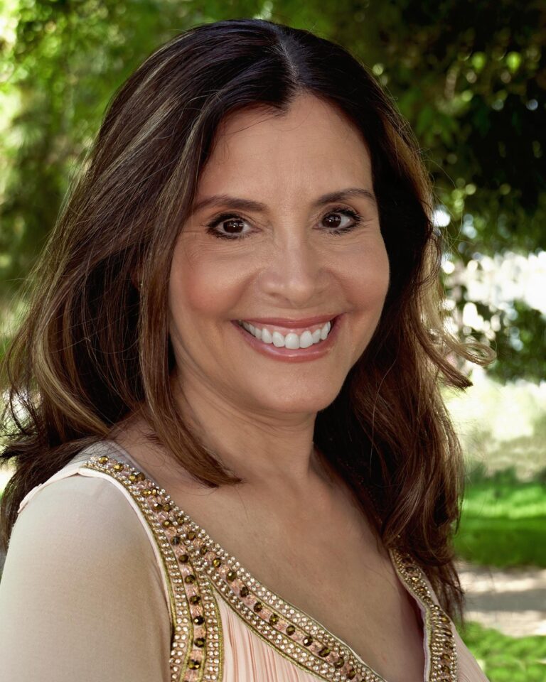 Jackie Torre - Professional Portrait