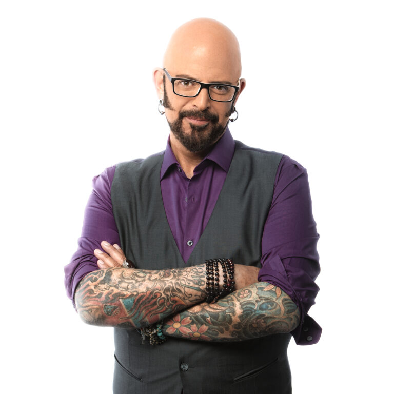 Jackson Galaxy: Married Life, Wife, Age, Net Worth, Salary, and Dating History (Updated 2025)