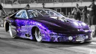 The Most FEARED Man in No Prep Racing! - YouTube