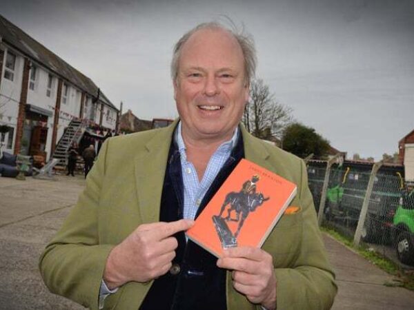 Antiques Secrets | Wigtown Book Festival