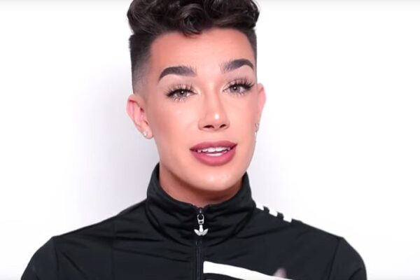 James Charles - Professional Portrait
