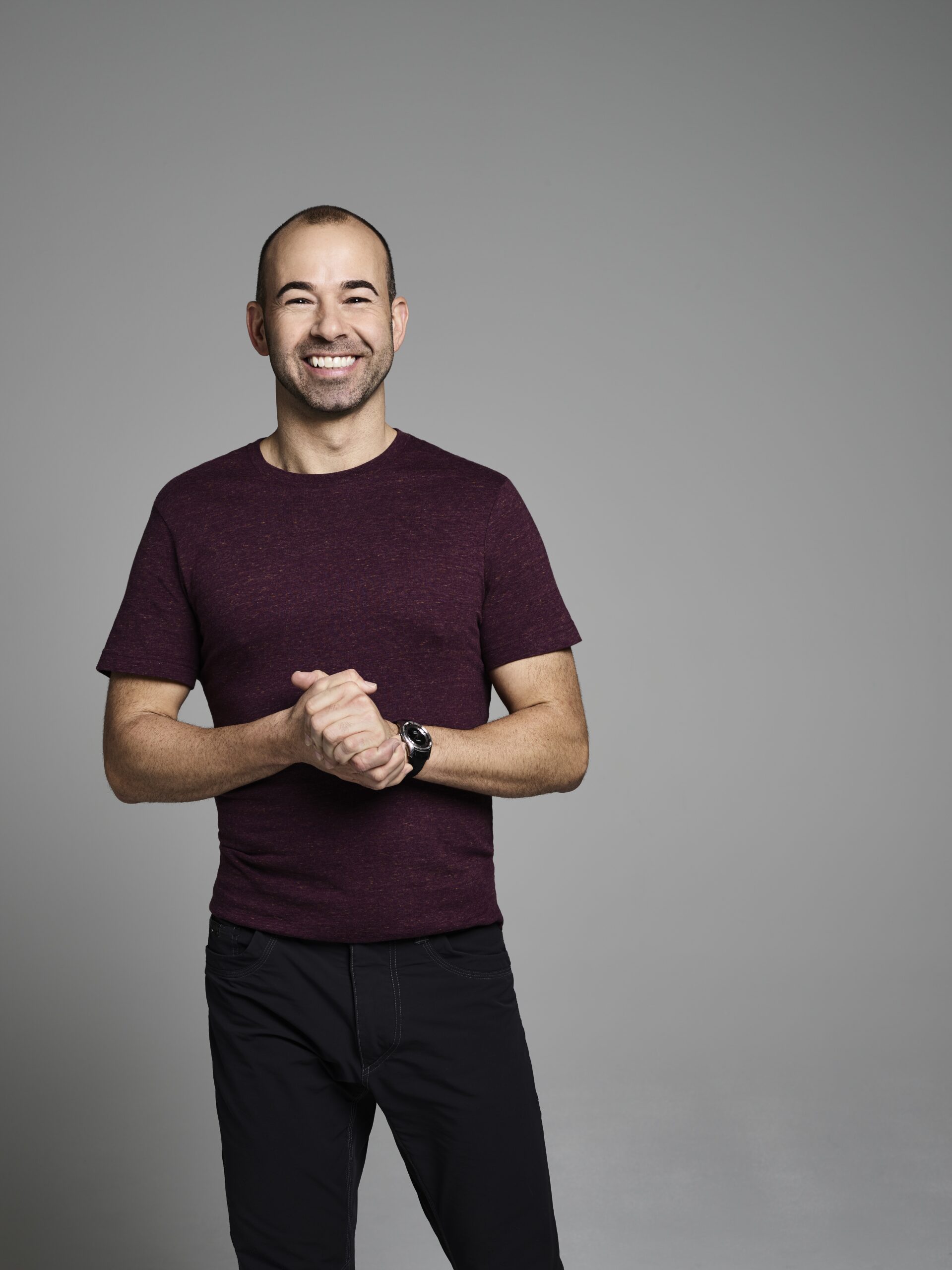 James Murray - Professional Portrait