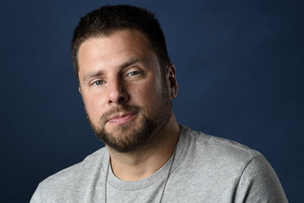 James Roday Rodriguez Returns to His Birth Name