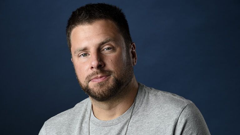 James Roday Rodriguez Net Worth, Age, Psych Star, Marriage, and Hollywood Career Highlights