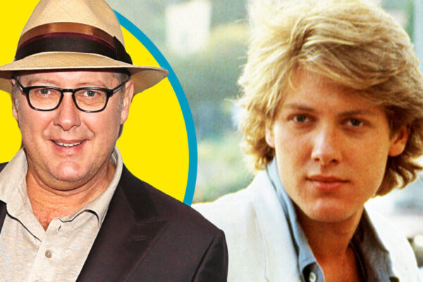 James Spader - Professional Portrait