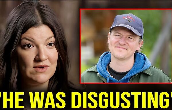 Jane Kilcher Confesses EVERYTHING About Atz Lee Kilcher (It’s BAD!)