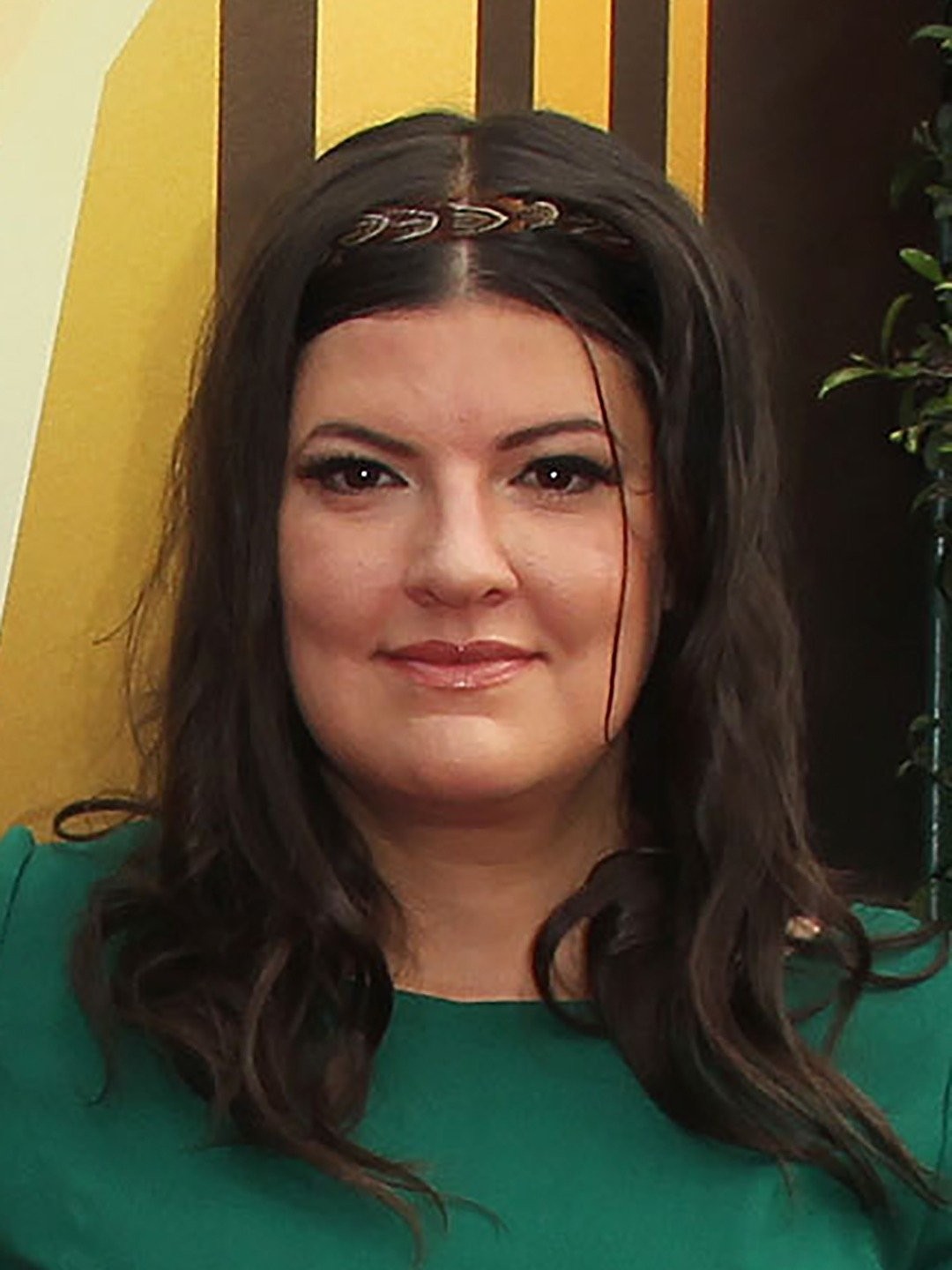 Jane Kilcher - Professional Portrait