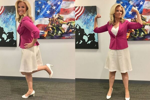 Fox News' Janice Dean: Multiple Sclerosis Made Me Proud To Be A Size 10 | Women's Health