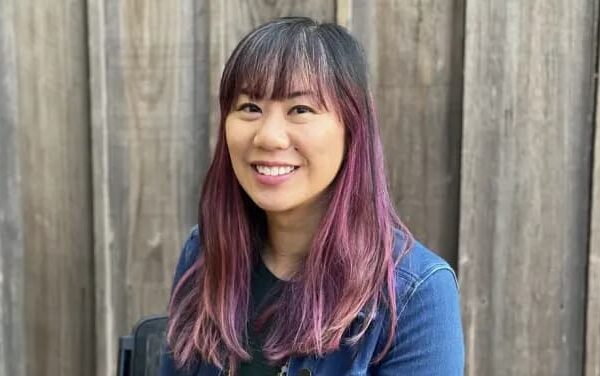 Janice Hong - Professional Portrait