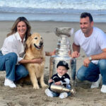 Erin Andrews' husband, Jarret Stoll, doesn't want them to be as public