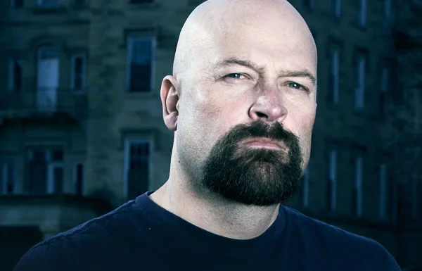 Jason Hawes | Ghost Hunters Wiki | Fandom