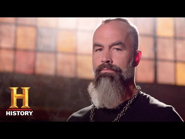 Jason Knight - Professional Portrait