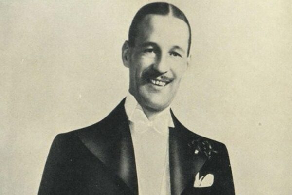 The truth behind the 'war magician'