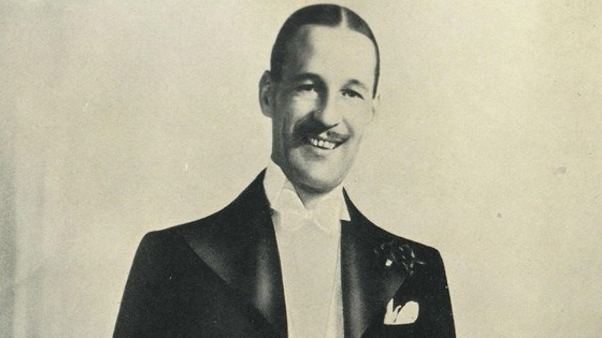 The truth behind the 'war magician'