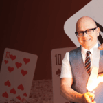 Learn amazing magic tricks from one of the world's great magic teachers and creators