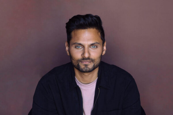 Jay Shetty | Overcoming Anxiety & Finding Happiness