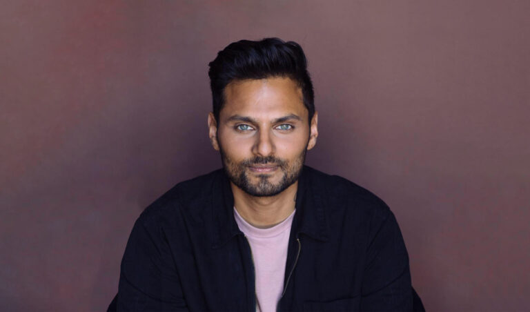 Jay Shetty | Overcoming Anxiety & Finding Happiness