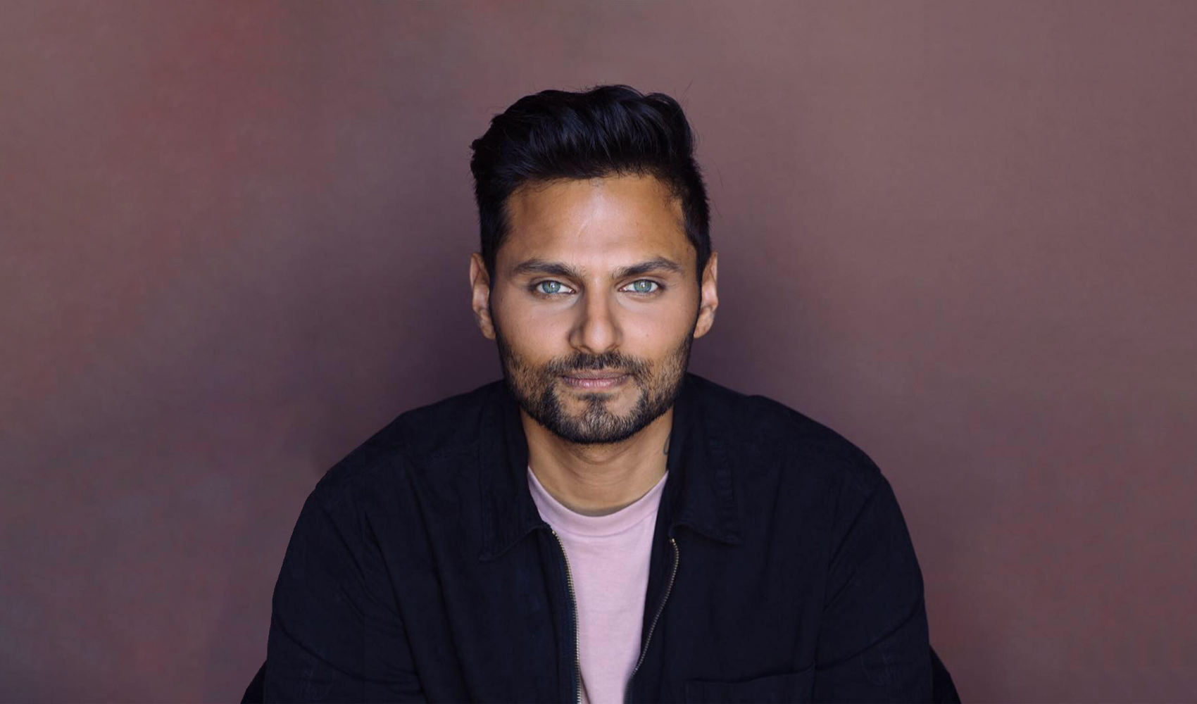 Jay Shetty | Overcoming Anxiety & Finding Happiness