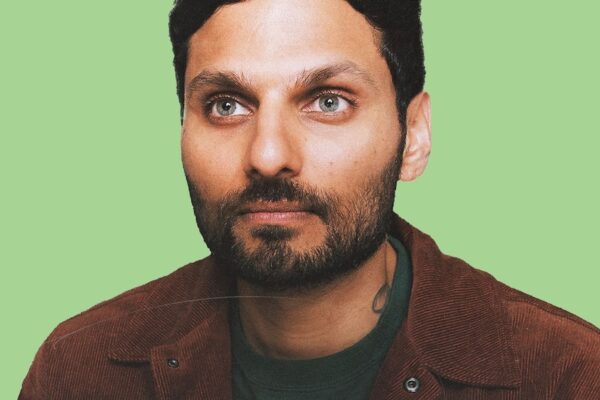 Jay Shetty - Professional Portrait